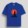 Blue T shirt