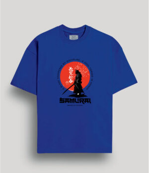 Blue T shirt