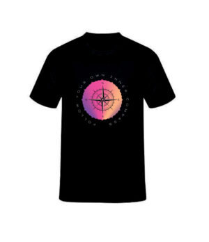 Black T shirt