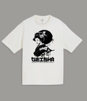 white t shirt