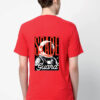 Red T-shirt