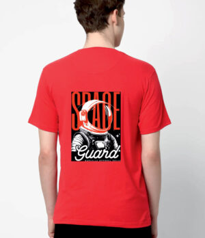 Red T-shirt